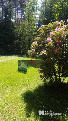 Dom jednorodzinny | 8 arów | do zamieszkania