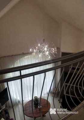 Dom jednorodzinny | 8 arów | do zamieszkania