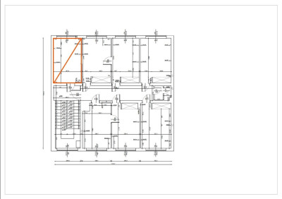 Lokal biurowy w centrum Rzeszowa