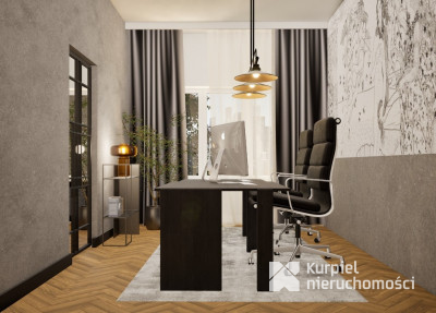 Lokal biurowy w centrum Rzeszowa