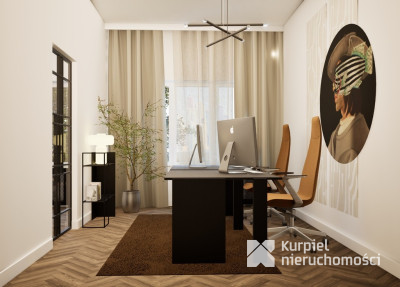 Lokal biurowy w centrum Rzeszowa