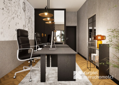 Lokal biurowy w centrum Rzeszowa