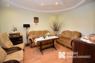 Drohojów rodzinny komfortowy dom na sprzedaż