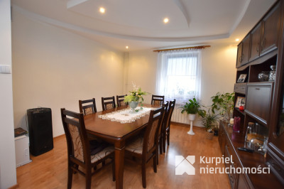 Drohojów rodzinny komfortowy dom na sprzedaż