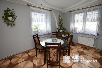 Drohojów rodzinny komfortowy dom na sprzedaż