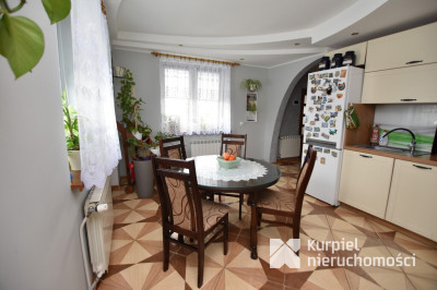 Drohojów rodzinny komfortowy dom na sprzedaż