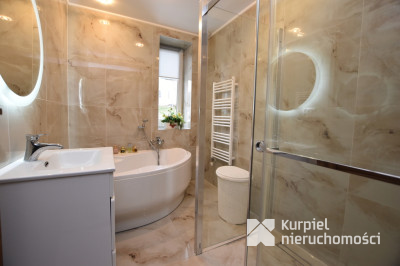 Drohojów rodzinny komfortowy dom na sprzedaż