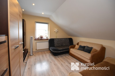 Drohojów rodzinny komfortowy dom na sprzedaż