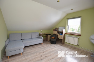 Drohojów rodzinny komfortowy dom na sprzedaż