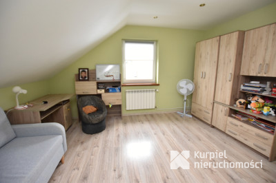 Drohojów rodzinny komfortowy dom na sprzedaż