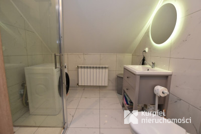 Drohojów rodzinny komfortowy dom na sprzedaż