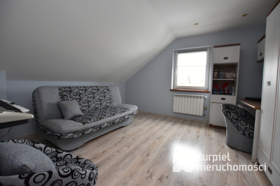 Drohojów rodzinny komfortowy dom na sprzedaż