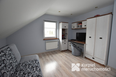 Drohojów rodzinny komfortowy dom na sprzedaż