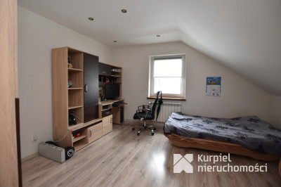 Drohojów rodzinny komfortowy dom na sprzedaż