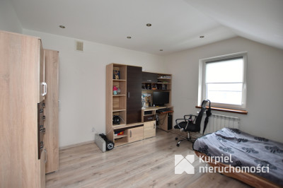 Drohojów rodzinny komfortowy dom na sprzedaż