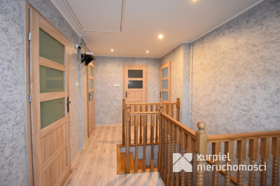 Drohojów rodzinny komfortowy dom na sprzedaż