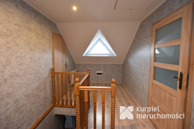 Drohojów rodzinny komfortowy dom na sprzedaż