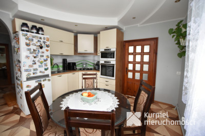 Drohojów rodzinny komfortowy dom na sprzedaż