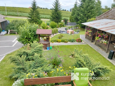 Drohojów rodzinny komfortowy dom na sprzedaż