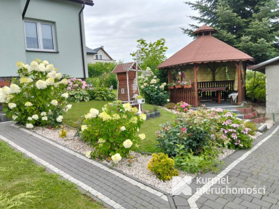 Drohojów rodzinny komfortowy dom na sprzedaż