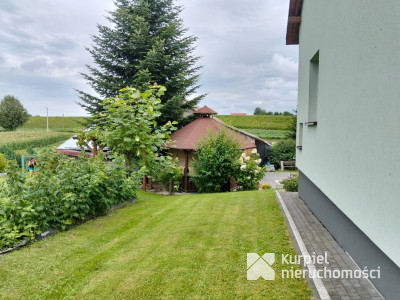 Drohojów rodzinny komfortowy dom na sprzedaż