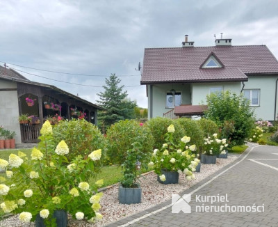 Drohojów rodzinny komfortowy dom na sprzedaż