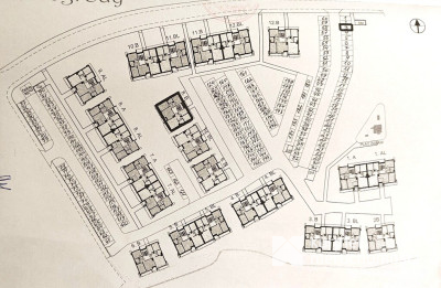 Parterowe 2 pokojowe z ogródkiem