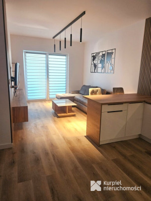 Mieszkanie z panoramicznym widokiem/Sunset Park/