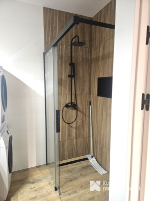 Mieszkanie z panoramicznym widokiem/Sunset Park/