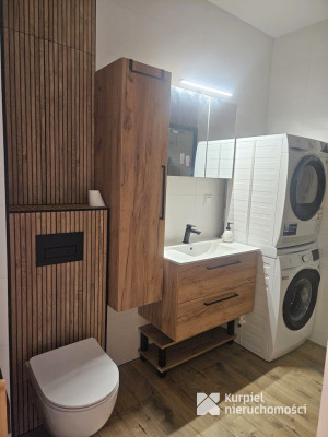 Mieszkanie z panoramicznym widokiem/Sunset Park/