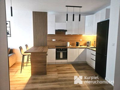 Mieszkanie z panoramicznym widokiem/Sunset Park/