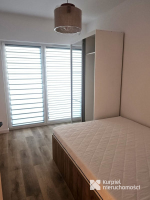 Mieszkanie z panoramicznym widokiem/Sunset Park/