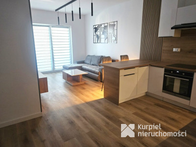 Mieszkanie z panoramicznym widokiem/Sunset Park/