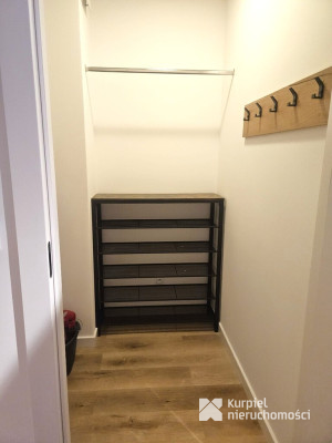 Mieszkanie z panoramicznym widokiem/Sunset Park/