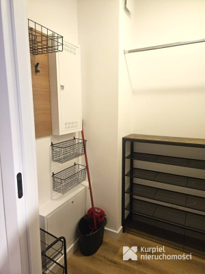 Mieszkanie z panoramicznym widokiem/Sunset Park/