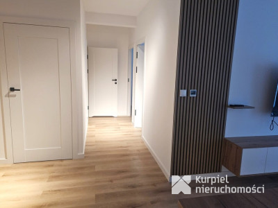 Mieszkanie z panoramicznym widokiem/Sunset Park/