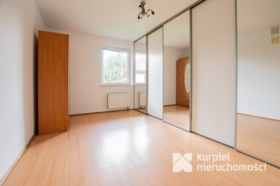 Dom jednorodzinny parterowy z ogrodem | Budziwój