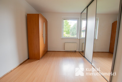 Dom jednorodzinny parterowy z ogrodem | Budziwój