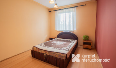 Dom jednorodzinny parterowy z ogrodem | Budziwój