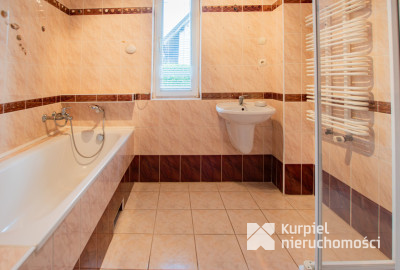 Dom jednorodzinny parterowy z ogrodem | Budziwój