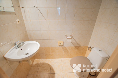 Dom jednorodzinny parterowy z ogrodem | Budziwój