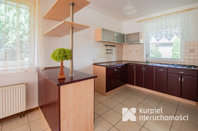 Dom jednorodzinny parterowy z ogrodem | Budziwój