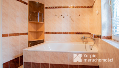 Dom jednorodzinny parterowy z ogrodem | Budziwój