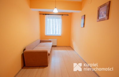 Dom jednorodzinny parterowy z ogrodem | Budziwój