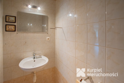 Dom jednorodzinny parterowy z ogrodem | Budziwój