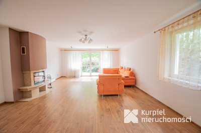 Dom jednorodzinny parterowy z ogrodem | Budziwój