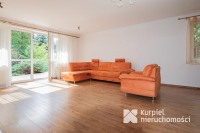 Dom jednorodzinny parterowy z ogrodem | Budziwój