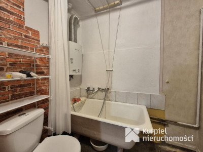 Kawalerka/os. Glazera/ 1 piętro