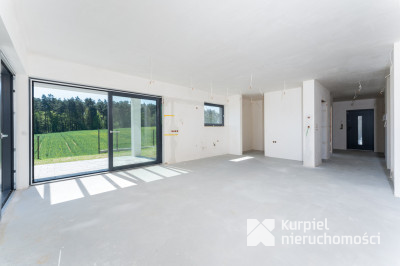 Nowy dom ECO z widokiem na las pod Krakowem!