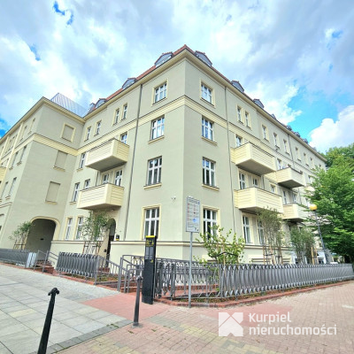 Nowe/Wyposażone/pod klucz/ciche